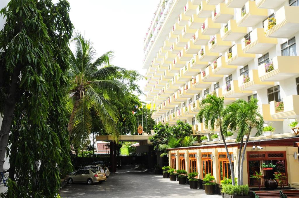 تور ارزان Golden Beach Hotel Pattaya_350.png